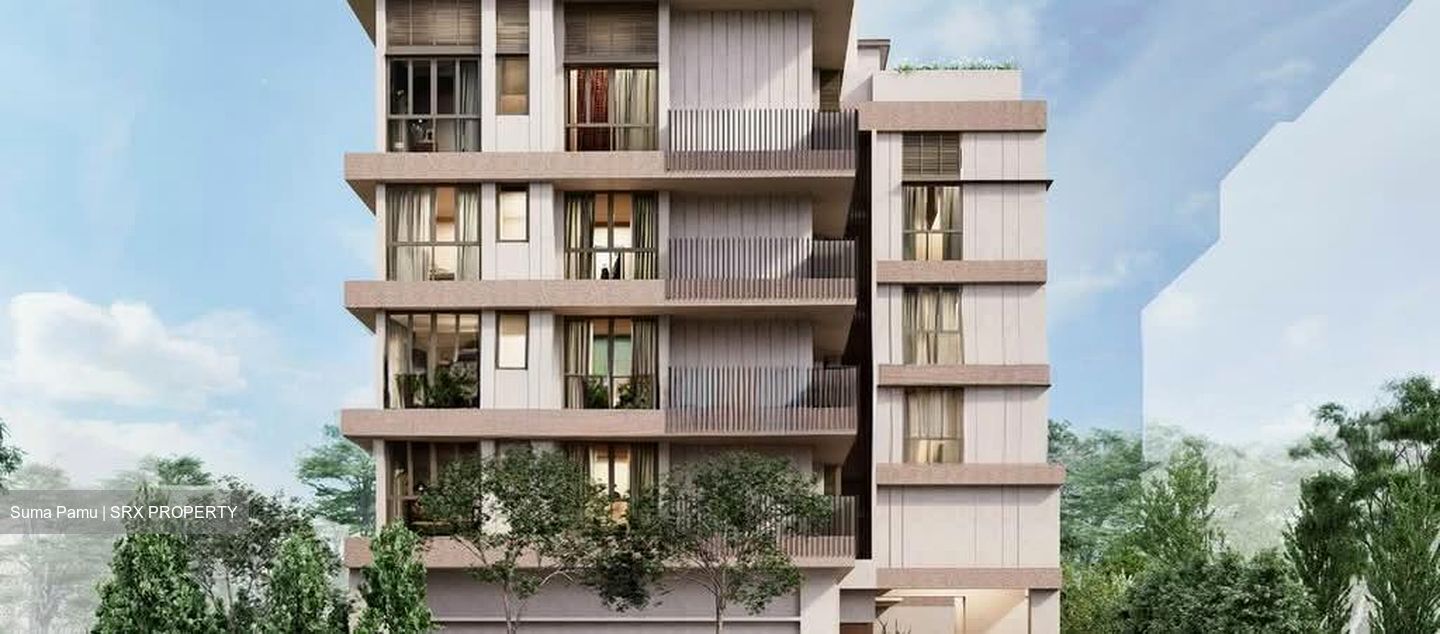 Jansen House (D19), Condominium #545786791